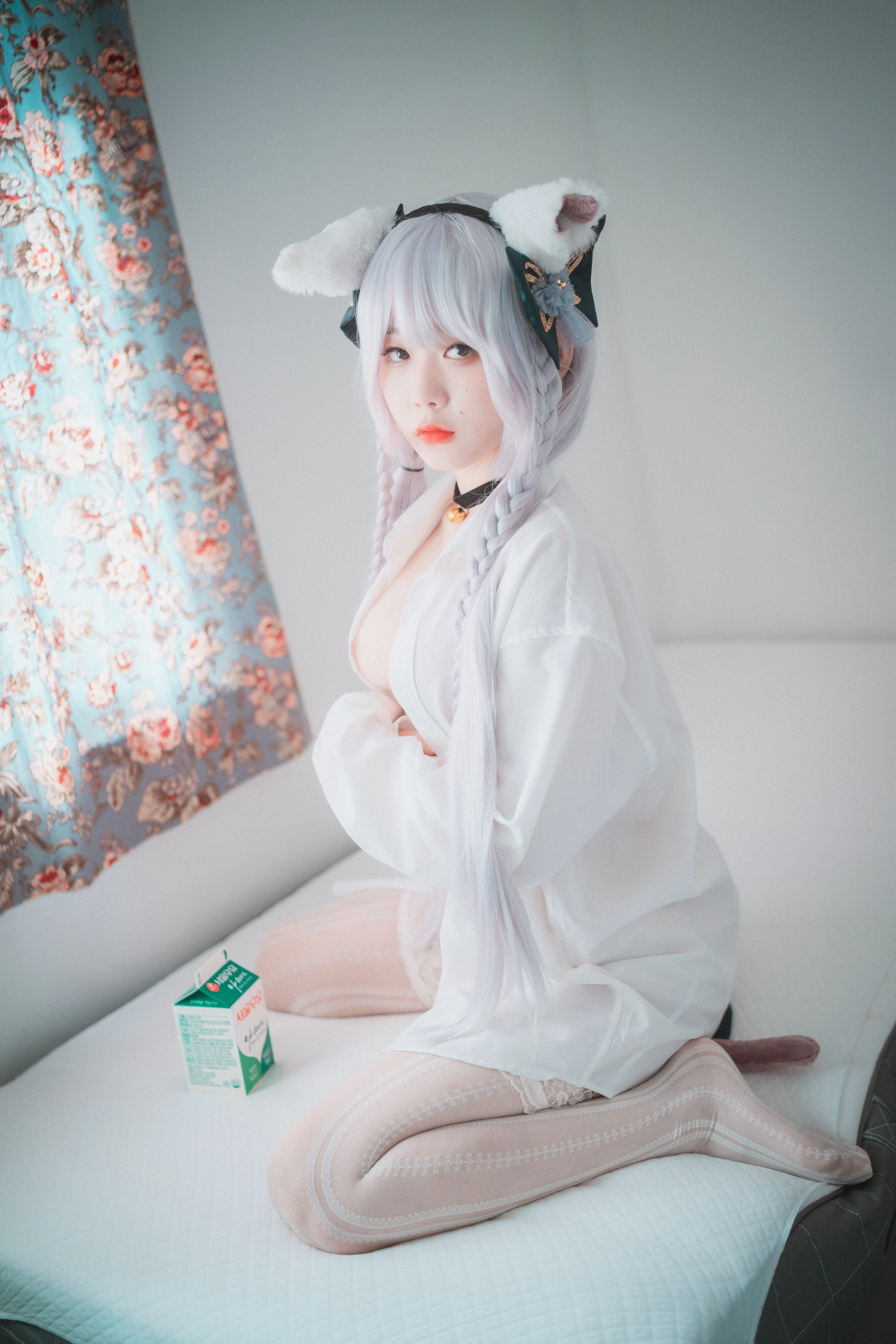 165.[DJAWA] Zia - Perrault The Milk Thief 1