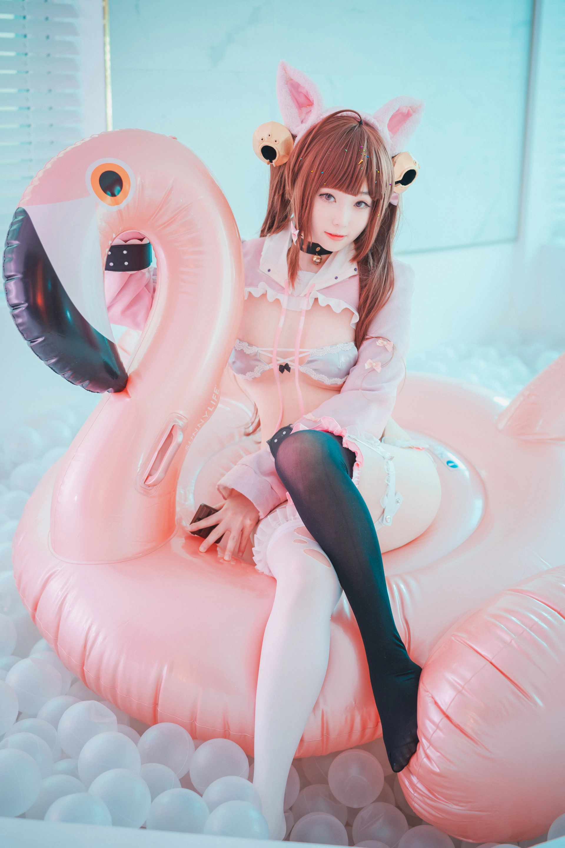 168.[DJAWA] BamBi - Candy Jelly Love 2